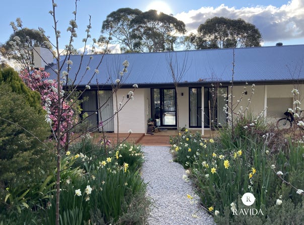 133 Havelock Road, Beechworth, Vic 3747