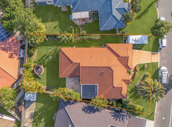 7 Botanical Circuit, Banora Point, NSW 2486