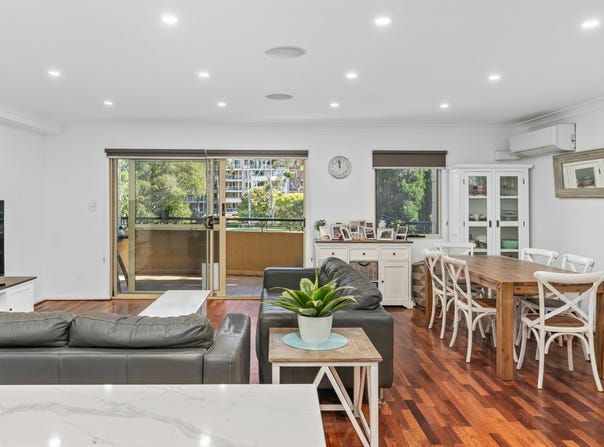 8/2 Bradley Place, Liberty Grove, NSW 2138