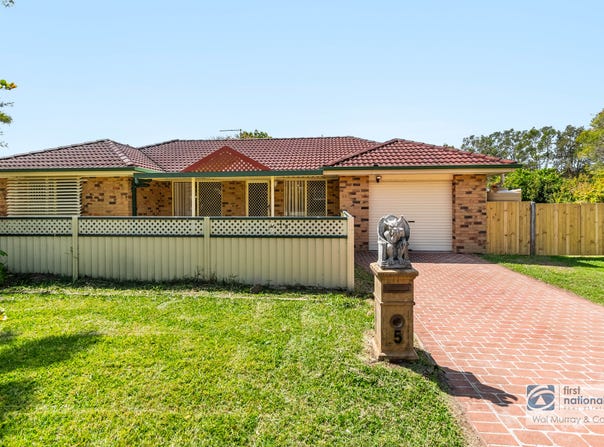 5 Sweetlip Place, Ballina, NSW 2478