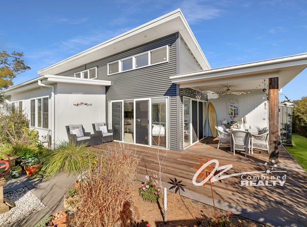 19 Seagrass Avenue, Vincentia, NSW 2540
