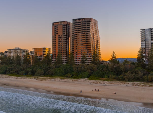 706/58 The Esplanade, Burleigh Heads, Qld 4220