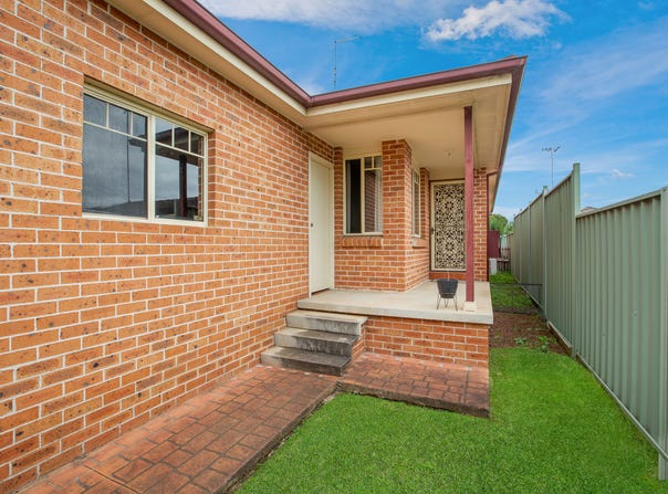 3A Elizabeth Street, North Richmond, NSW 2754
