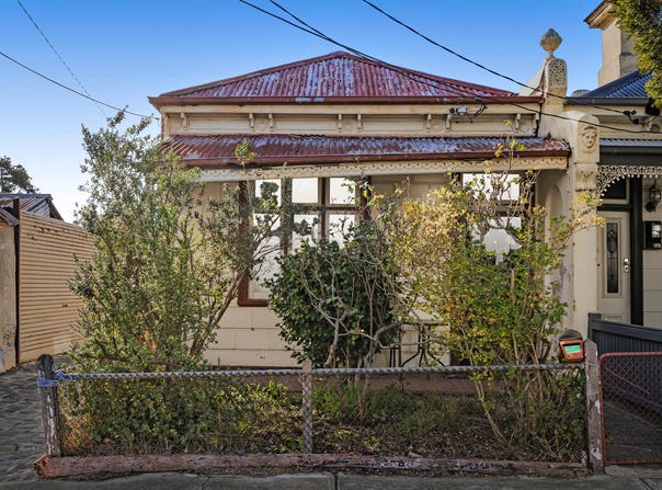 77 Mitchell Street, Brunswick, Vic 3056
