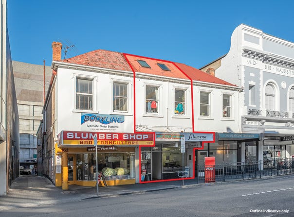 164 Liverpool Street, Hobart, Tas 7000