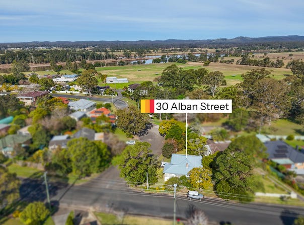 30 Alban Street, Taree, NSW 2430