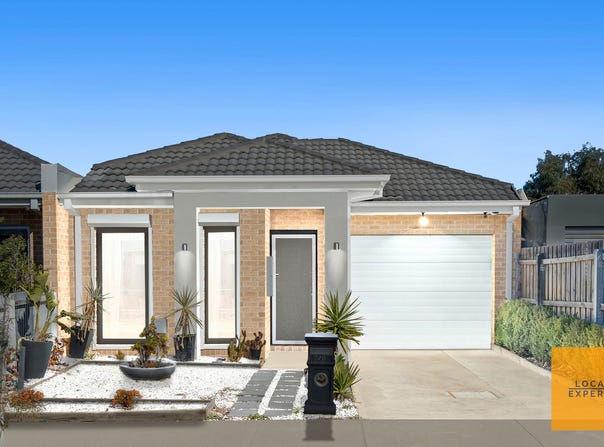 2/9 Cooloongup Crescent, Harkness, Vic 3337