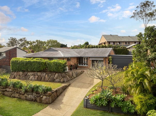 68 Tanglewood Street, Middle Park, Qld 4074
