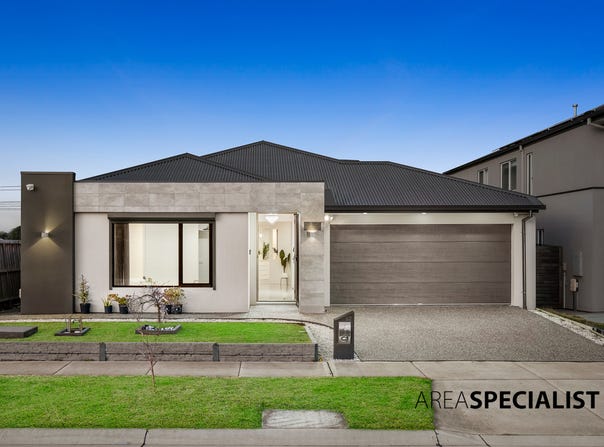 52 Sustain Circuit, Lyndhurst, Vic 3975