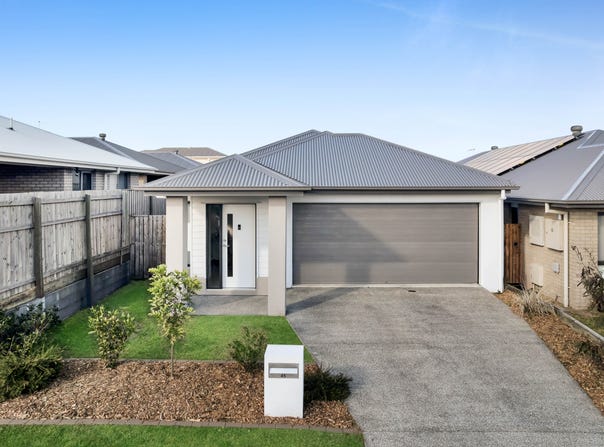 45 Classical Circuit, Ripley, Qld 4306