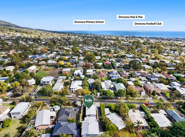 29 Olympic Parade, Dromana, Vic 3936