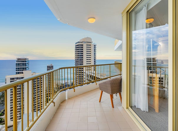 243/1 Serisier Avenue, Main Beach, Qld 4217