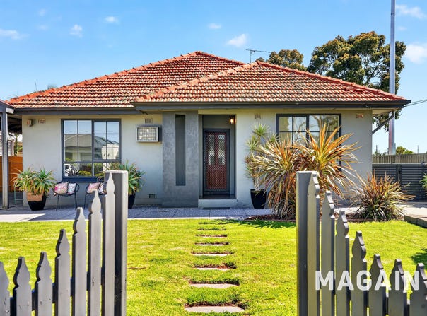 42 Balmoral Avenue, North Brighton, SA 5048