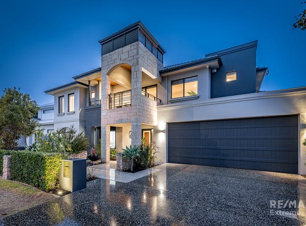 17 Fourmile Avenue, Burns Beach, WA 6028