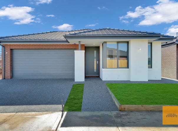 28 Slinky Street, Deanside, Vic 3336