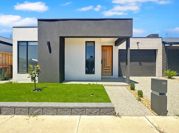 29 Serenade Street, Donnybrook, Vic 3064