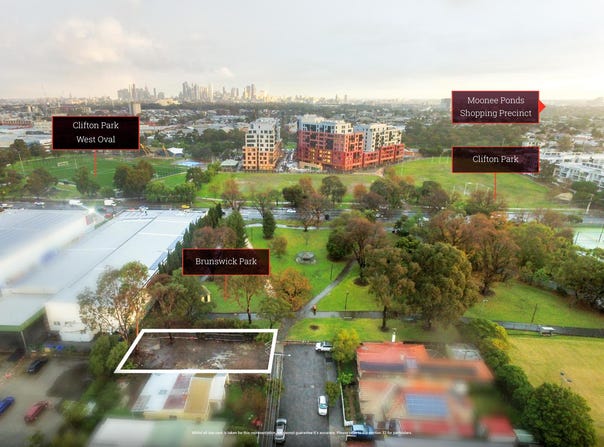29 Holloway Road, Brunswick, Vic 3056