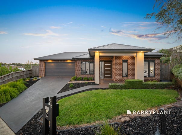 45 Manikato Drive, Drouin, Vic 3818
