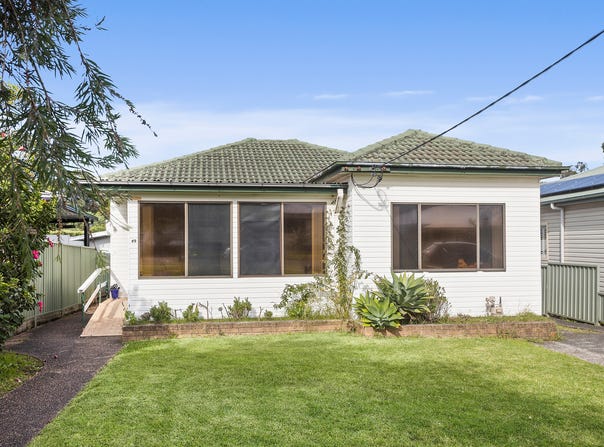 49 Florence Street, Towradgi, NSW 2518