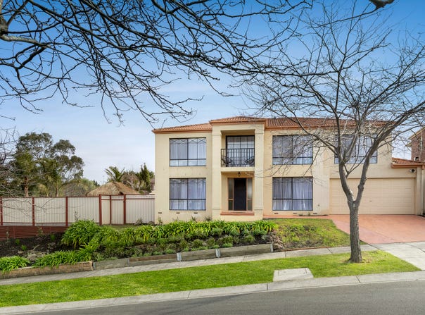 8 Nairn Court, Greenvale, Vic 3059