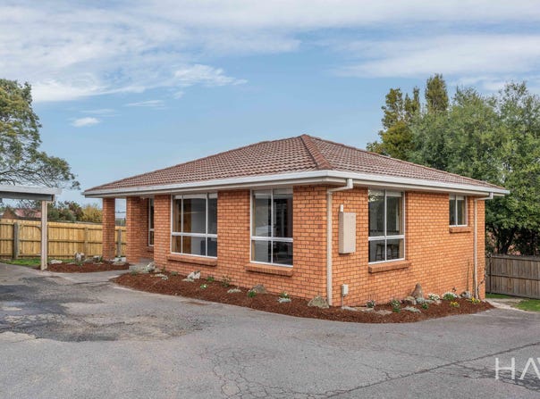 3/43 Harris Street, Summerhill, Tas 7250
