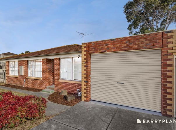 2/9 Watt Street, Sunshine, Vic 3020