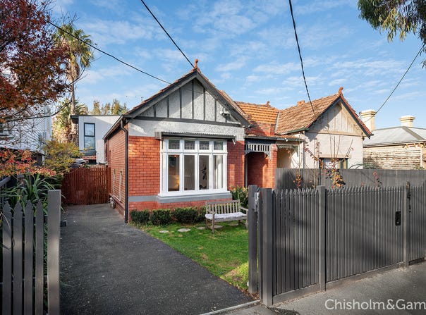 13 Clarke Street, Elwood, Vic 3184