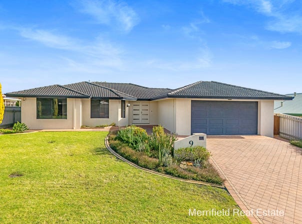 9 Susan Court, Yakamia, WA 6330