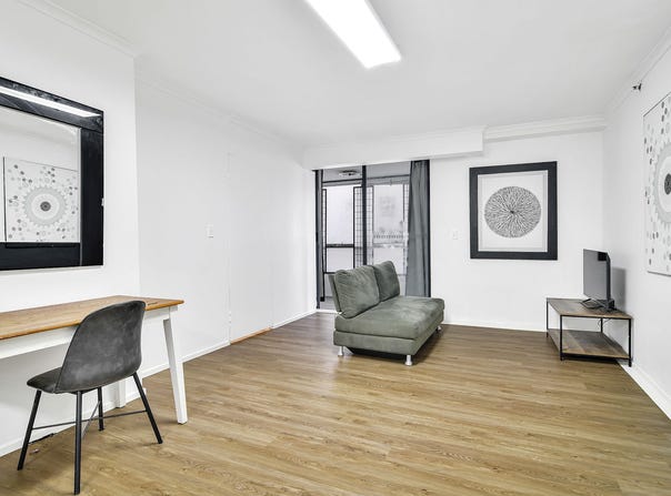 243/303-321 Castlereagh Street, Haymarket, NSW 2000