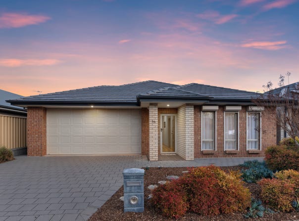 30 Cook Street, Seaford Meadows, SA 5169