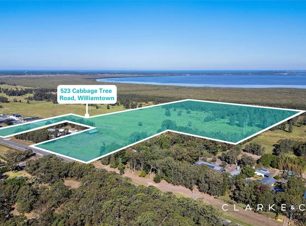 523 Cabbage Tree Road, Williamtown, NSW 2318