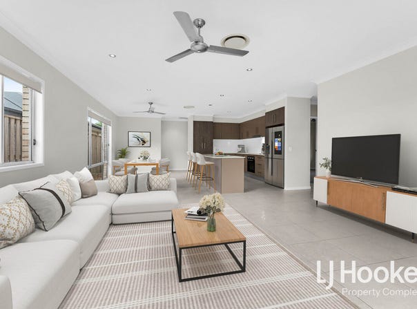 22 Leland Street, Yarrabilba, Qld 4207