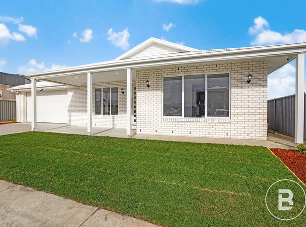 21 Fawcett Road, Lucas, Vic 3350