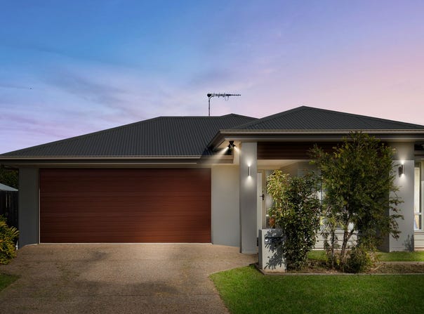 24 Chikameena Street, Logan Reserve, Qld 4133