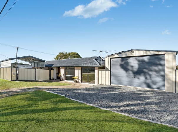 26 Cunningham Street, Capalaba, Qld 4157