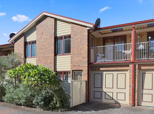 9/9-11 Thurston Street, Penrith, NSW 2750