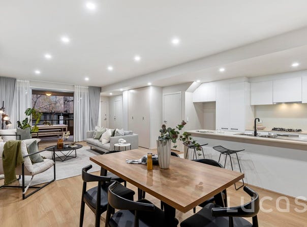 84 Geographe Street, Docklands, Vic 3008