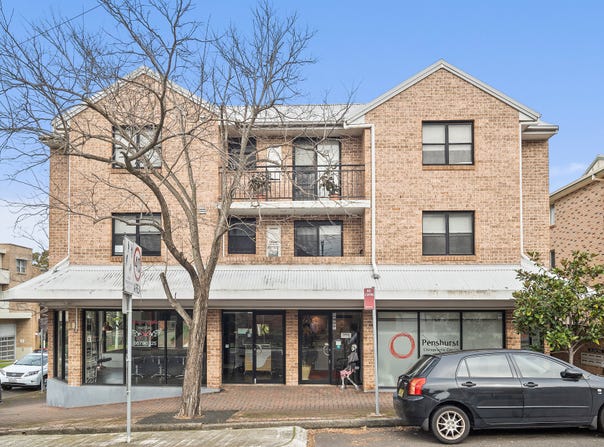 10/53-55 Morts Road, Mortdale, NSW 2223