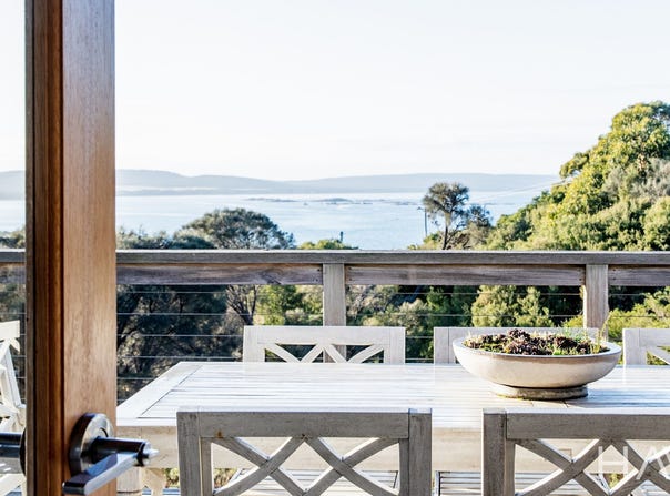 640 West End Road, Leeka, Tas 7255
