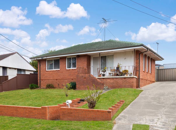 35 Coonong Street, Busby, NSW 2168