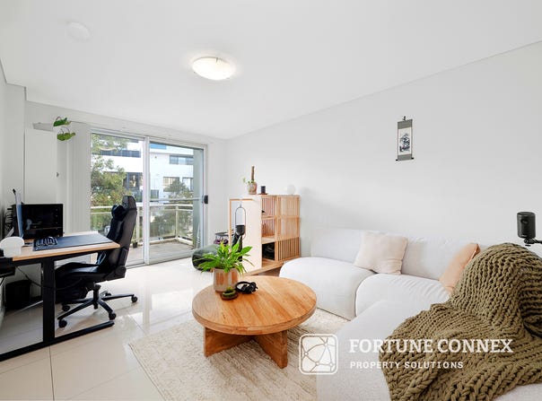 25/127 Jersey Street North, Asquith, NSW 2077