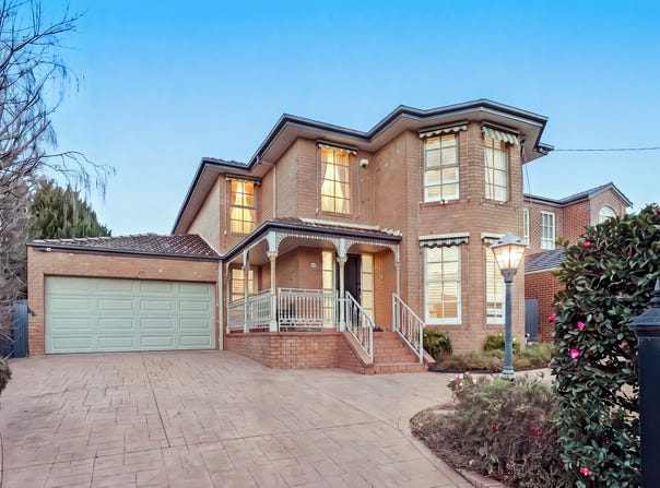 466 Balwyn Road, Balwyn North, Vic 3104