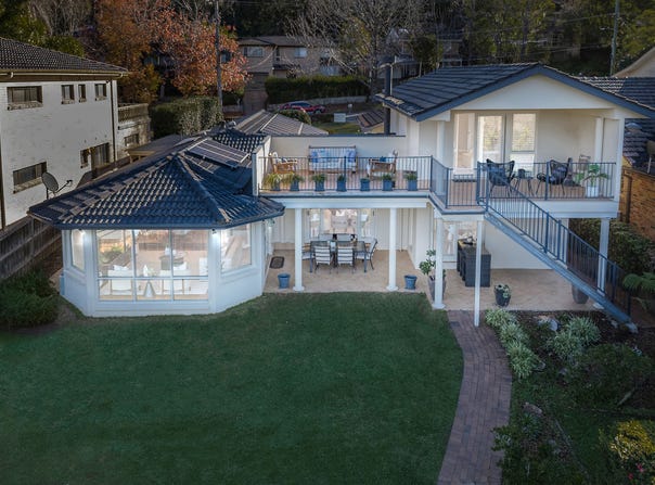 34 Cambourne Avenue, St Ives, NSW 2075