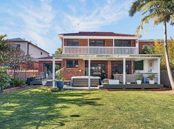 3 Giles Street, Chifley, NSW 2036