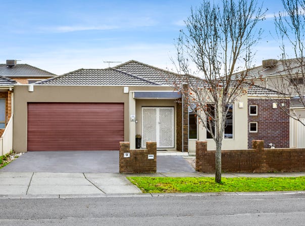 88 Lakeside Drive, Roxburgh Park, Vic 3064