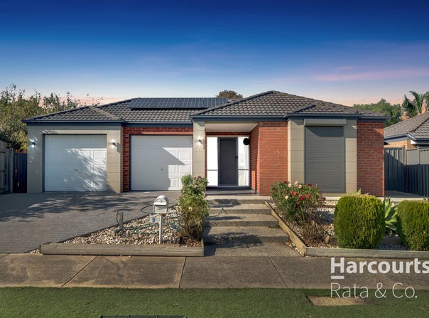 5 Axebridge Circuit, Epping, Vic 3076