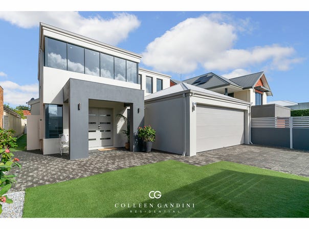 40B Stirk Road, Alfred Cove, WA 6154