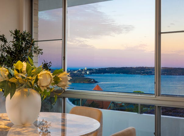 12/6 Mandolong Road, Mosman, NSW 2088