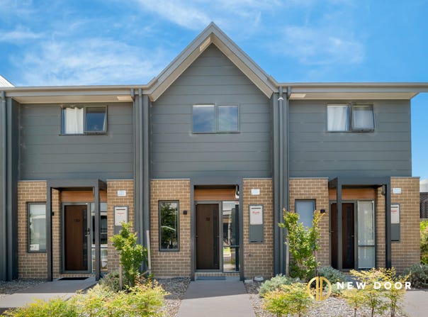32/2 Hoffmann Street, Moncrieff, ACT 2914