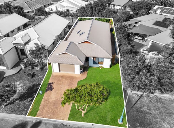 3 Kite Street, Douglas, Qld 4814
